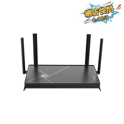 TP Link Archer BE3600 Wi Fi 7 双频 EasyMesh 路由器 image