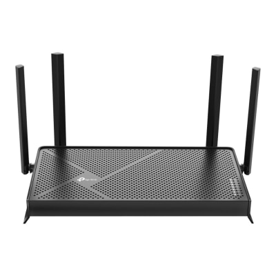 TP-Link Archer BE3600 Wi-Fi 7 Dual-Band EasyMesh Router