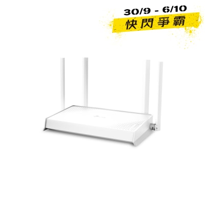 TP Link Archer BE220 BE3600 雙頻 Wi Fi 7 EasyMesh 路由器 image