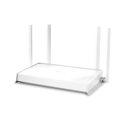 TP-Link Archer BE220W BE3600 Dual-Band Wi-Fi 7 EasyMesh Router
