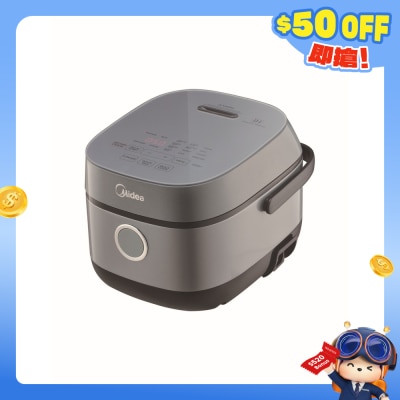 MIDEA 美的 - MB0725H 0.7公升IH磁应电饭煲