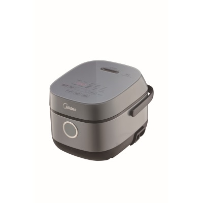 MIDEA 美的 MB0725H 0.7公升IH磁應電飯煲