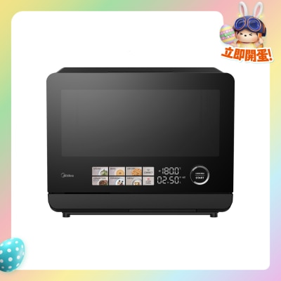 MIDEA 美的 - PS2024Z 20升空气炸蒸汽烤箱
