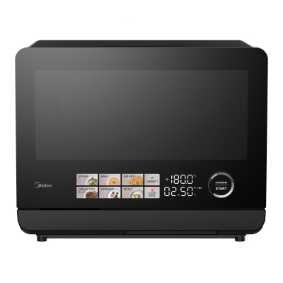 MIDEA 美的 PS2024Z 20升空气炸蒸汽烤箱