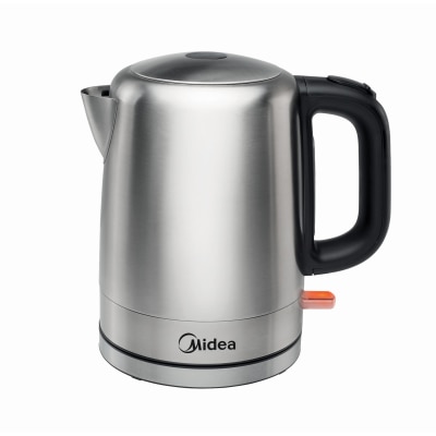 MIDEA MKS1024J 1L Stainless Steel Electric Kettle