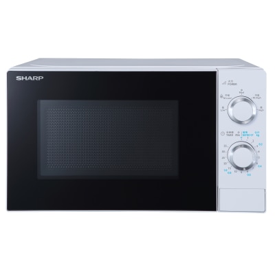 SHARP 聲寶 R-S20CA(W) 20公升 微波爐 微波爐