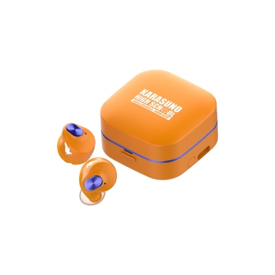 AVIOT TE Q3 HK1 Headphone image