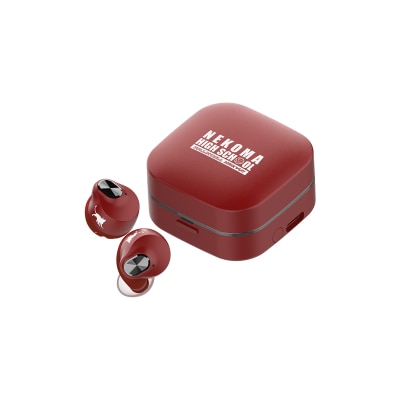 AVIOT TE Q3 HK2 Headphone image