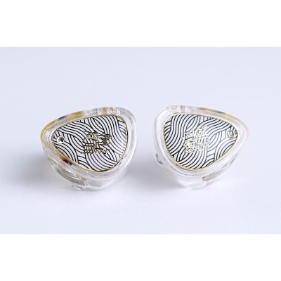 TangZu 唐族 上官婉兒第二代入耳式耳機