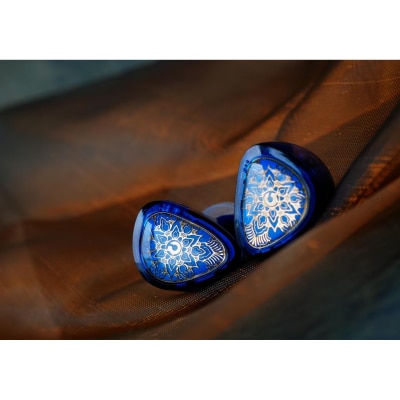 TangZu ANGZU WANER SG 2 Headphone (3.5mm with Mic)