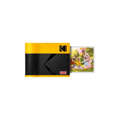 KODAK Mini 3 ERA M300 Photo Printer