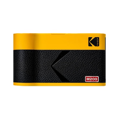 KODAK 柯達 Mini 2 ERA M200 復古相片打印機
