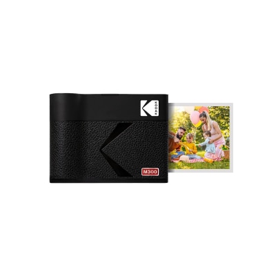 KODAK 柯達 Mini 3 ERA M300 復古相片打印機