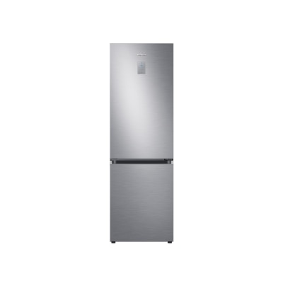 SAMSUNG - Bespoke AI 340L SmartThings AI Energy SpaceMax™ Invertor 2 - Door Bottom Freezer Refrigerator - RB34F675DS9/SH