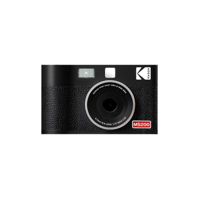 KODAK 柯达 Mini Shot 2 ERA MS200 复古即影即有相机 + 相片打印机