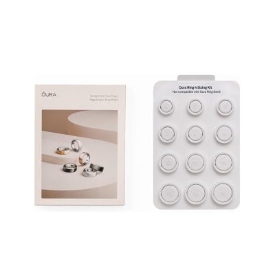 Oura Ring 4 Sizing Kit Coupon