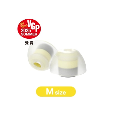 LEPIC boost eartips (M size / 2 pairs) - Airpods Pro 3