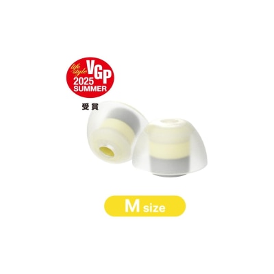LEPIC boost eartips (M size / 2 pairs) - Airpods Pro 3
