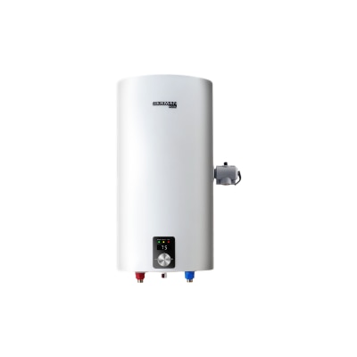GERMAN POOL GPU-6.5EE G1 Central Type Water Heater – Storage (Cylindrical Vertical Wall-Mount) Water Heater