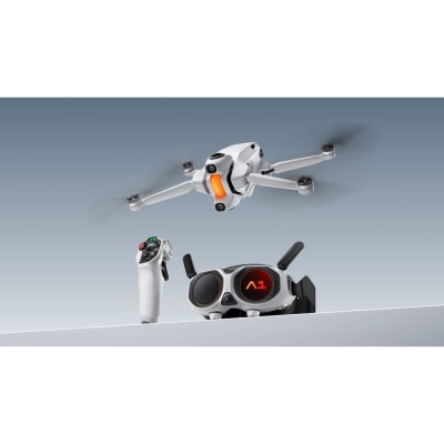 Antigravity A1 8K 360 Drone