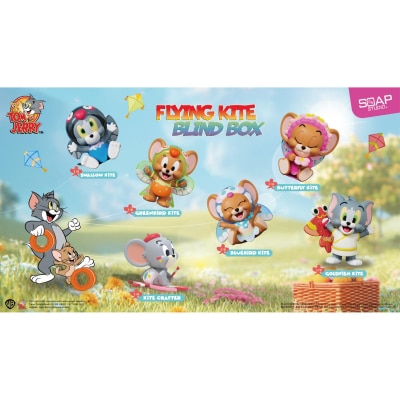 athens Tom and Jerry Flying Kite Blind Box