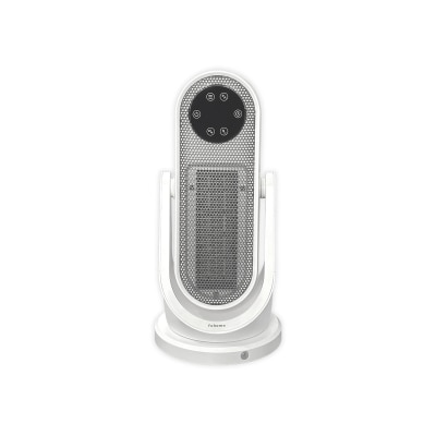 Yohome YH 027 全向自动4D摇头 暖风机 image