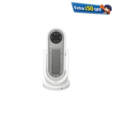 Yohome YH-027 Omnidirectional Automatic 4D Shaking Fan Heater