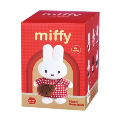 miffy Mini Bag Keychain Blind Box