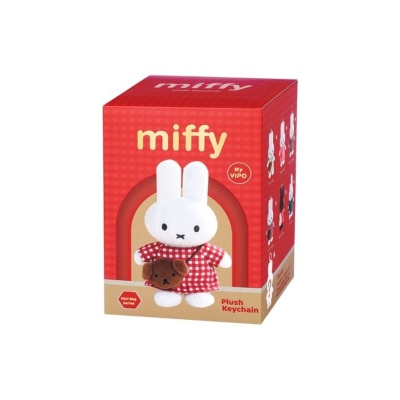 miffy Mini Bag Keychain Blind Box