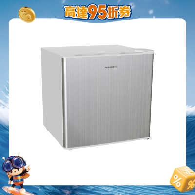 Dometic - DS460 Direct Cooling Single door refrigerator Fridge