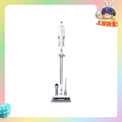 Acerpure - SV534-11W Clean Pet Cordless Vacuum Cleaner (With Pet Hair Brush)