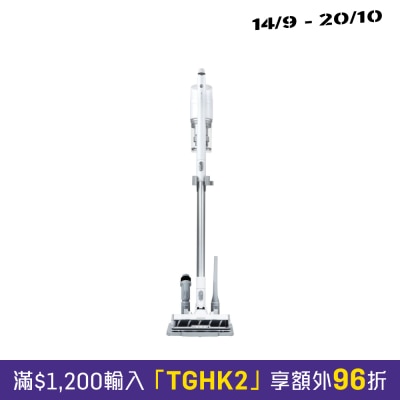 Acerpure SV534 11W 无线宠物吸尘机 (附送宠物按摩梳毛刷) image