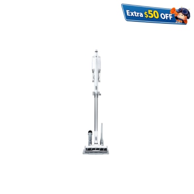 Acerpure SV534-11W Clean Pet Cordless Vacuum Cleaner (With Pet Hair Brush)