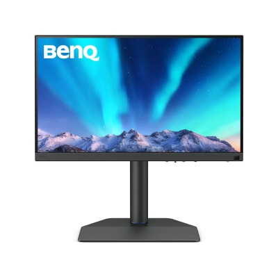 BenQ SW272U 27吋 4K IPS 專業攝影修圖螢幕