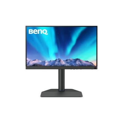 BenQ SW272U 27吋 4K IPS 專業攝影修圖螢幕