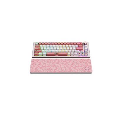 COOLER MASTER CK721 Wireless Keyboard - LINE FRIENDS MININI Edition