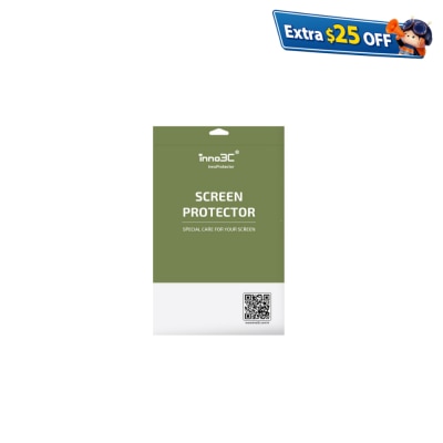 inno3C ROG Xbox Ally Series Fiber Glass Screen Protector