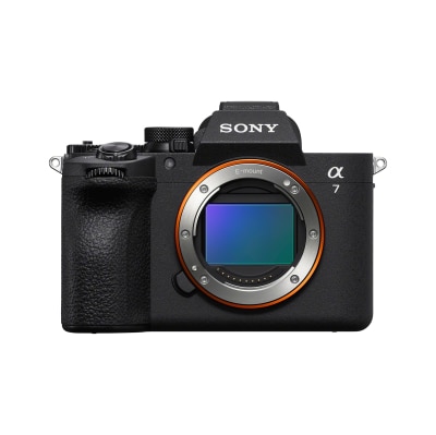 SONY 索尼 A7 V (ILCE-7M5) 無反光鏡可換鏡頭相機