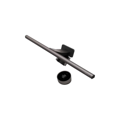 BenQ Screen Bar Halo 2 - 螢幕智能掛燈 無線旋鈕版