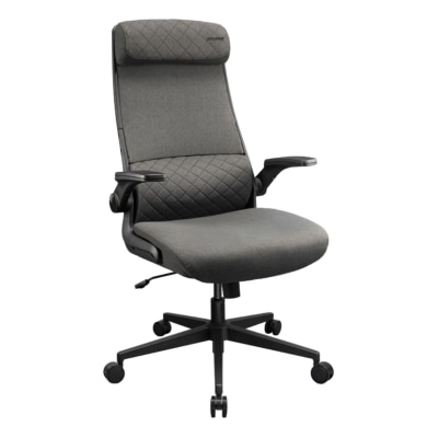 Cougar Stryder Ergonomic Chair