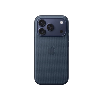 APPLE iPhone 17 Pro Max MagSafe 科技織紋護殼