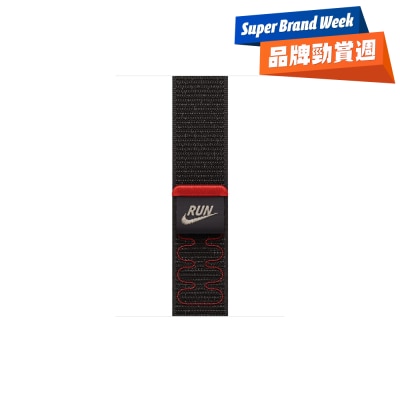 APPLE - Watch 46mm Nike Sport Loop