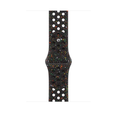 APPLE Watch 46 毫米Nike运动錶带 - M/L