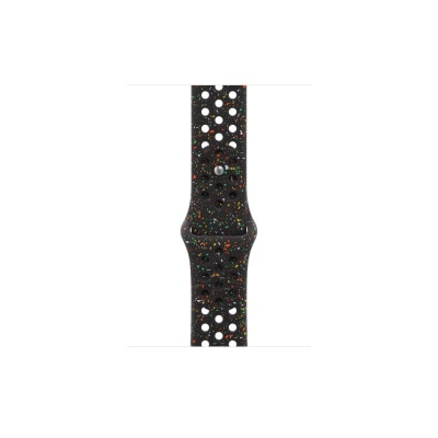 APPLE Watch 46 毫米Nike运动錶带 - M/L