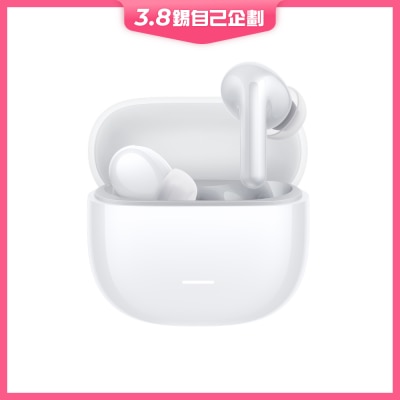 Redmi 紅米 Buds 8 Lite 耳塞