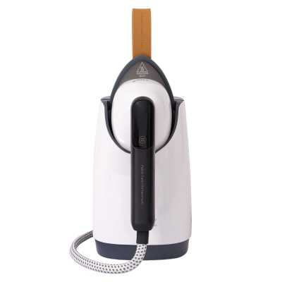 TGC TGS150 2-in-1 Handheld Garment Steamer