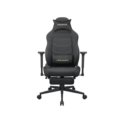 Cougar - EXPLORE NEO ROYAL F Gaming Chair (with Retractable Footrest)