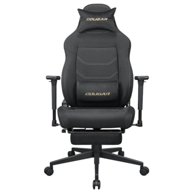 Cougar EXPLORE NEO ROYAL F Gaming Chair (with Retractable Footrest)