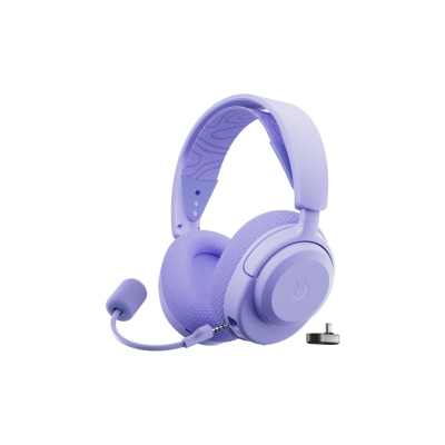 SteelSeries Arctis Nova 3P Wireless Multi-platform Gaming Headset