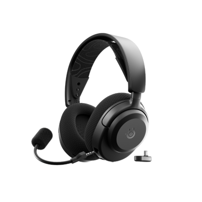 SteelSeries Arctis Nova 3X 无线多平台电竞耳机